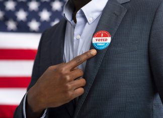 What To Know Before Hitting the Polls: Your Guide to the 2024 Presidential Election