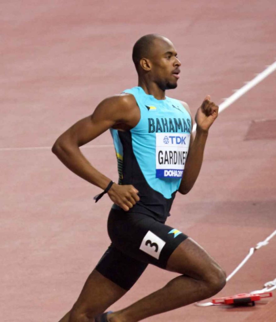 The Top 8 Caribbean Athletes to Watch at the Paris 2024 Summer Olympics