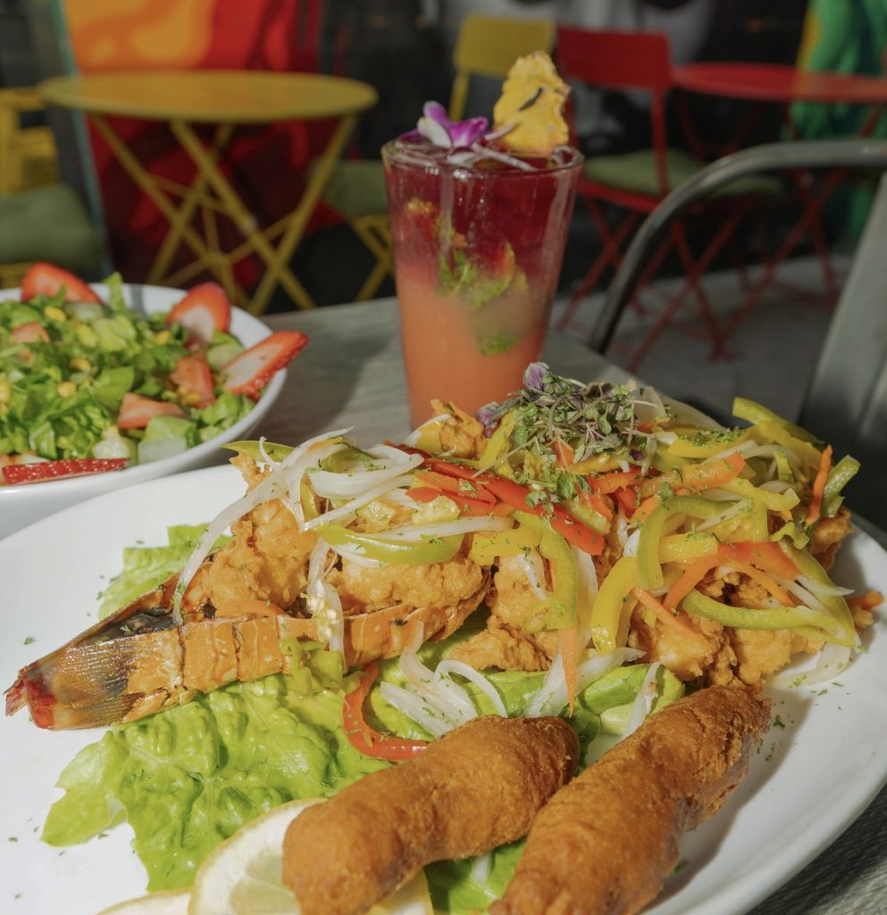 6 Black-Caribbean Owned Small Businesses That You Need to Add to Your Miami Food Crawl