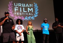 Urban Film Festival Returns to Miami for Its 9th Annual Celebration August 30-September 1, 2024 in Historic Overtown 