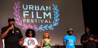 Urban Film Festival Returns to Miami for Its 9th Annual Celebration August 30-September 1, 2024 in Historic Overtown 