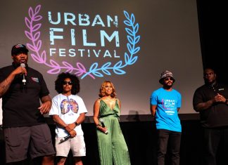 Urban Film Festival Returns to Miami for Its 9th Annual Celebration August 30-September 1, 2024 in Historic Overtown 