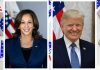 An Overview of Kamala Harris vs. Donald Trump on 12 Key Policy Positions