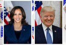 An Overview of Kamala Harris vs. Donald Trump on 12 Key Policy Positions