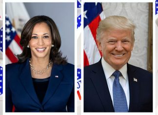 An Overview of Kamala Harris vs. Donald Trump on 12 Key Policy Positions