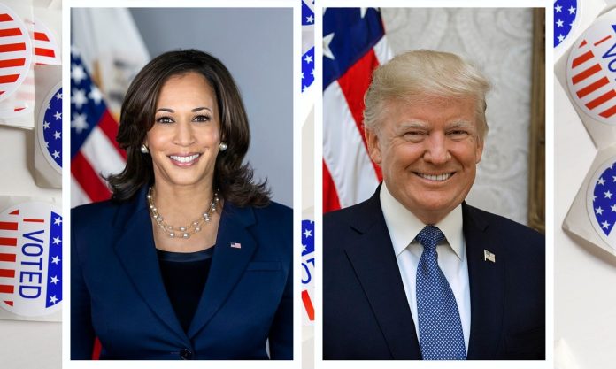 An Overview of Kamala Harris vs. Donald Trump on 12 Key Policy Positions