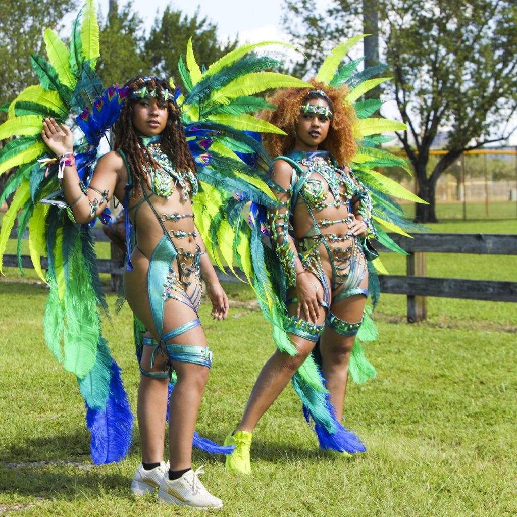 Gearing up for Miami Carnival 2024