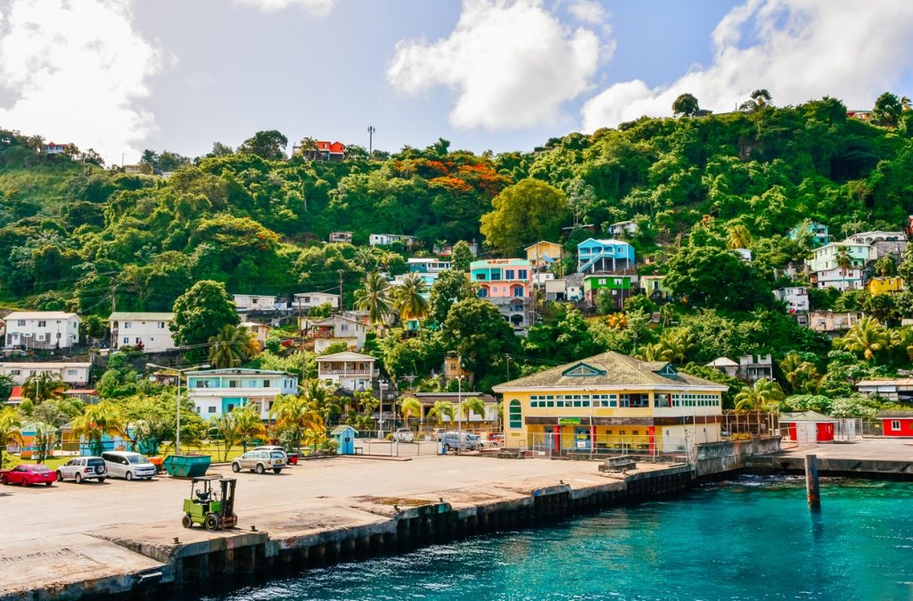 Celebrating Caribbean Independence: 10 Countries’ Journey To Nationhood