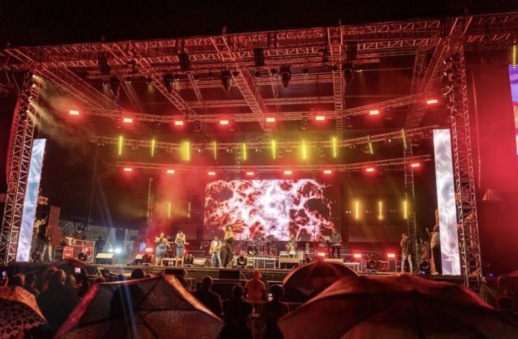 Dominica’s World Creole Music Festival Gears Up For 24th Year