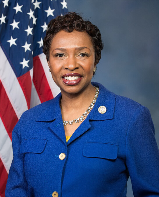 10 Caribbean-American Immigrants Serving in Congress