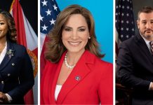 10 Caribbean-American Immigrants Serving in Congress