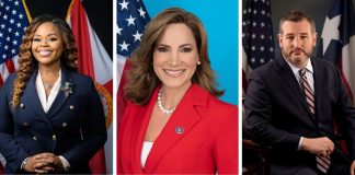 10 Caribbean-American Immigrants Serving in Congress