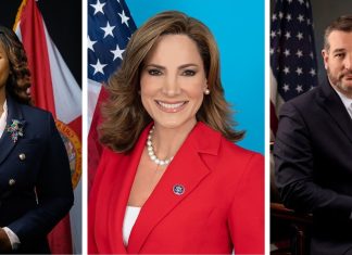 10 Caribbean-American Immigrants Serving in Congress