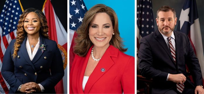 10 Caribbean-American Immigrants Serving in Congress