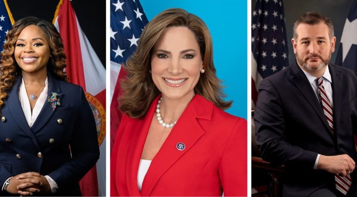 10 Caribbean-American Immigrants Serving in Congress