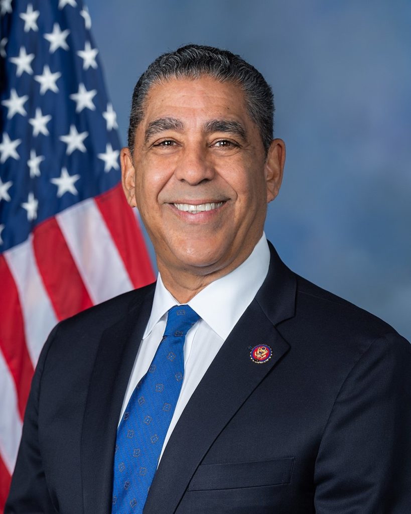 10 Caribbean-American Immigrants Serving in Congress