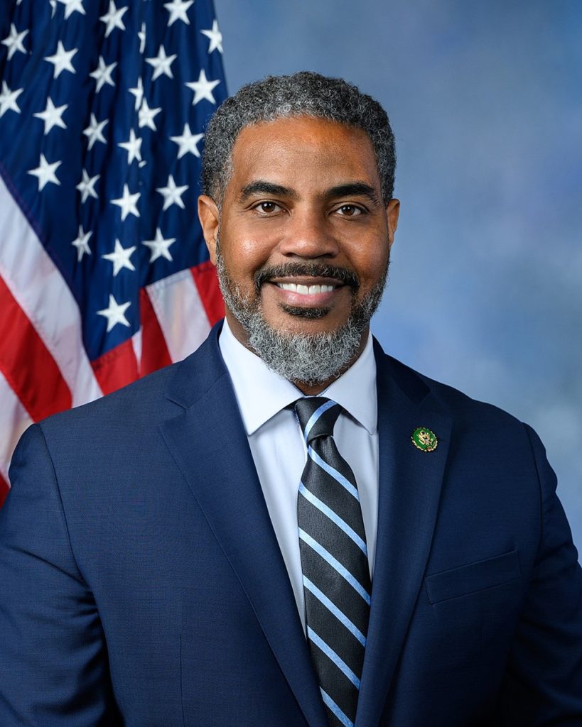 10 Caribbean-American Immigrants Serving in Congress