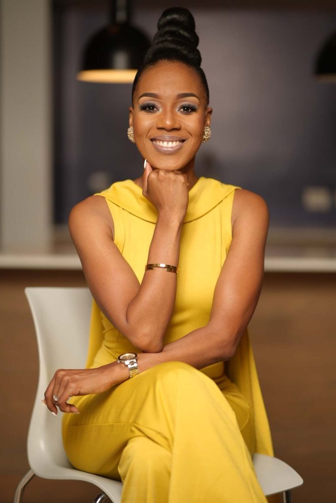 <strong>Jamaican Media Sensation Dr. Terri-Karelle Johnson to Host Disruptive Leadership Conference in Miami</strong>