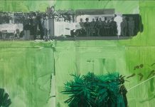 Pérez Art Museum Miami Presents Hurvin Anderson: Passenger Opportunity