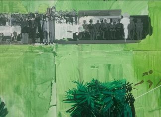 Pérez Art Museum Miami Presents Hurvin Anderson: Passenger Opportunity