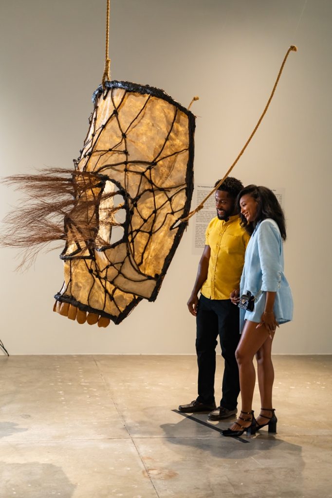 Celebrate a Decade of Art: 28 Must-See Art of Black Miami Events This November and December