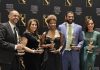 Island TV’s Caribbean Cookout Show Emmy-Award Winning