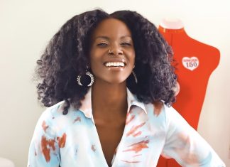 From $100 to Haute Couture: How Erica Appleby is Redefining Creativity Through Fashion, Art, and Community