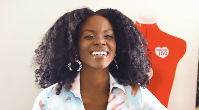 From $100 to Haute Couture: How Erica Appleby is Redefining Creativity Through Fashion, Art, and Community