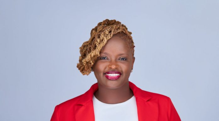 Healing Through Leadership: Dr. LaToya Lewis on Mental Health, Cultural Care, and the Future of Nursing