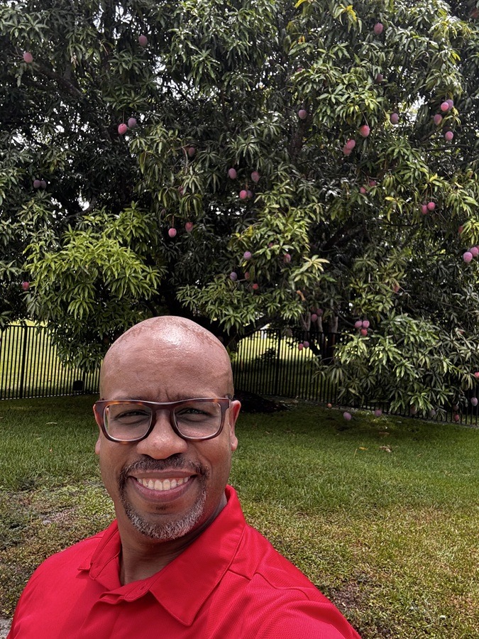 Mangoes, Love, and the Sweetness of Community, A Message from Attorney Marlon Hill