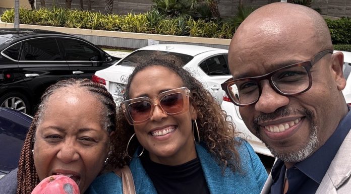 Mangoes, Love, and the Sweetness of Community, A Message from Attorney Marlon Hill Mangoes, Love, and the Sweetness of Community, A Message from Attorney Marlon Hill