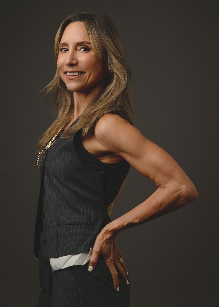 How This Master Yoga Teacher is Leading Women Across the Diaspora Back to Jamaica for Wellness & Healing