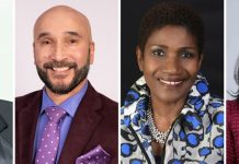Island SPACE Caribbean Museum Announces 2025 ICON Award Honorees for 5th Anniversary FIYAH! Gala