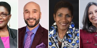 Island SPACE Caribbean Museum Announces 2025 ICON Award Honorees for 5th Anniversary FIYAH! Gala